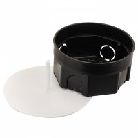 EKF PROxima Коробка распределительная KMT-192 для твердых стен (96х30) plc-kmt-192 фото