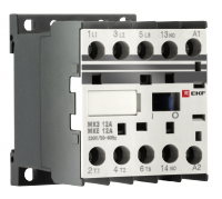 EKF PROxima Миниконтактор МКЭ 9А 24В 1NO Mctr-s-9-24 фото