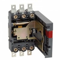 EKF PROxima Панель выкатная PM-99/2-250 заднего присоединения для ВА-99 250А mccb99-a-97 фото