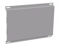 EKF PROxima Панель монтажная (220x360) к ВРУ Unit (Вх450хГ) mb15-04-04 фото