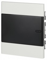 ЭРА Щит распределительный встраиваемый ЩРВ-П-24 Trend BOXF-24-p-f-t IP40 Б0052635 фото