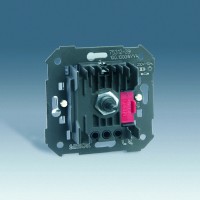 Simon 75 Мех Светорегулятор поворотный 100-1000W 75312-39 фото