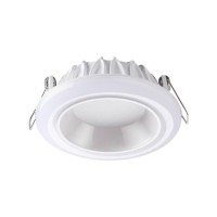 Novotech 358279 NT19 000 белый Светильник встраиваемый IP20 LED 12W 85-265V JOIA 358279 фото