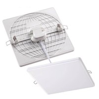 Novotech 358147 NT19 078 белый Встраиваемый светильник IP20 LED 3000K 12W 85 - 265V MOON 358147 фото