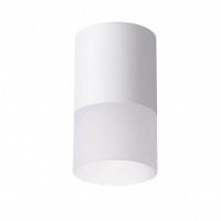 Novotech 370677 NT19 000 белый Светильник накладной IP20 GU10 9W 220-240V ELINА 370677 фото