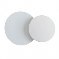 Novotech 357857 NT18 088 белый Накладной светильник IP20 LED 3000К 11W 170-240V SMENA 357857 фото