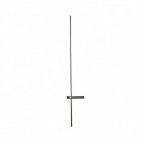 ST Luce SL1589.411.01 Светильник настенный Черный/Черный LED 1*15W 4000K SL1589.411.01 фото