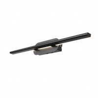 ST Luce SL1598.401.01 Светильник настенный Черный/Белый LED 1*10W SL1598.401.01 фото