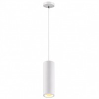 Novotech 370463 NT19 040 белый Накладной светильник IP20 GU10 50W 220V YESO 370463 фото