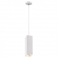 Novotech Yeso 370464 NT19 068 Светильник накладной белый IP20 GU10 50W 220V 370464 фото