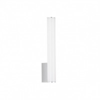 ST LUCE SL1599.101.01 Светильник настенный ST-Luce Хром/Белый LED 1*6W SL1599.101.01 фото