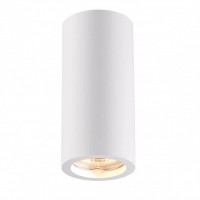 Novotech 370465 NT19 041 белый Накладной светильник IP20 GU10 50W 220V YESO 370465 фото