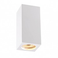Novotech 370466 NT19 041 белый Накладной светильник IP20 GU10 50W 220V YESO 370466 фото
