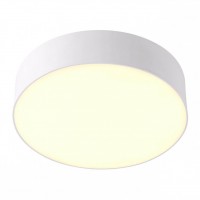 Novotech 358107 NT19 078 белый Накладной светильник IP20 LED 4000K 10W 85-265V ORNATE 358107 фото