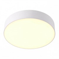 Novotech 358108 NT19 078 белый Накладной светильник IP20 LED 4000K 16W 85-265V ORNATE 358108 фото