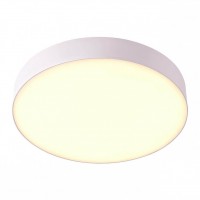 Novotech 358109 NT19 078 белый Накладной светильник IP20 LED 4000K 20W 85-265V ORNATE 358109 фото