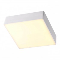 Novotech 358110 NT19 078 белый Накладной светильник IP20 LED 4000K 10W 85-265V ORNATE 358110 фото