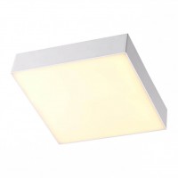 Novotech 358111 NT19 078 белый Накладной светильник IP20 LED 4000K 16W 85-265V ORNATE 358111 фото