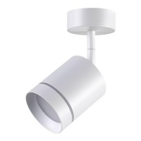 Novotech 358259 NT19 071 белый Накладной светильник IP20 LED 9W 160-265V ARUM 358259 фото