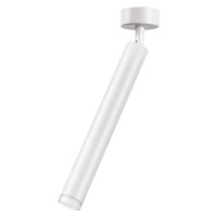Novotech 357888 NT19 108 белый Накладной светильник IP20 LED 3000K 10W 160-265V MODO 357888 фото