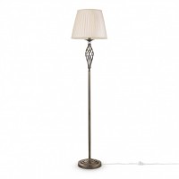 Maytoni Royal Classic Grace Латунь Торшер 1xE14 40W RC247-FL-01-R фото