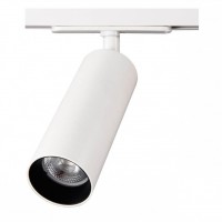 CL01T180 Тубус Белый Светильник Трековый 18W*3000K CL01T180 фото