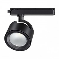 Novotech трековый светодиодный светильник Pirum 358433 358433 фото
