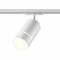 Novotech 370778 PORT NT21 058 белый Однофазный трековый светильник IP20 GU10 9W 235V ELINA 370778 фото
