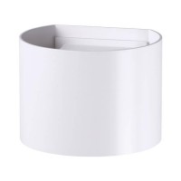 Novotech 358002 NT19 153 белый Ландшафтный светильник IP54 LED 3000К 2*3W 85-265V KAIMAS 358002 фото