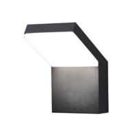 Novotech 357520 NT18 150 темно-серый Ландшафтный светильник IP65 LED 3000K 20W 100-240V ROCA 357520 фото