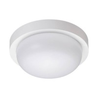 Novotech 358014 NT19 173 белый Ландшафтный светильник IP65 LED 4000К 12W 220V OPAL 358014 фото