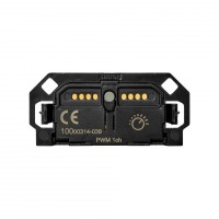 Simon 100 Светорегулятор для LED-лент 12/24В 120/240Вт 10000314-039 фото