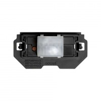 Simon 100 Датчик движения с белой линзой 8м 800Вт 230В~ 10001343-039 фото