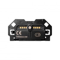 Simon 100 Электронный выключатель Simon iO 10A 230В~ 10000322-039 фото