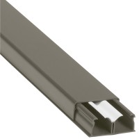Legrand DLPlus Плинтус-канал 120х20 030089 фото