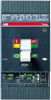 ABB Выключатель автоматический для защиты электродвигателей T4S 320 PR221DS-I In=320 3p F F 1SDA054126R1 фото