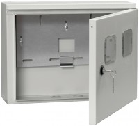 IEK TITAN Корпус металлический ЩУ 1/2-0 (310х420х150мм) У1 IP54 MKM51-N-02-54 фото