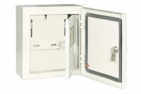 TDM Корпус металлический ЩУ-1ф/1-1-6 IP54 SQ0905-0094 фото