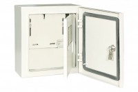 TDM Корпус металлический ЩУ-3ф/1-1-6 IP54 SQ0905-0097 фото