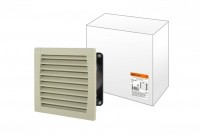 TDM Вентилятор 230/170 м3/час 230В 35Вт IP54 SQ0832-0012 фото