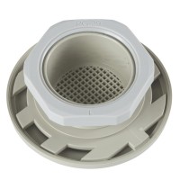 Schneider Electric Вентиляционные пластиковые решетки 2шт NSYCAG38LP фото