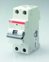 ABB Выключатель автоматический дифференциального тока DS202C M C16 A30 2CSR272140R1164 фото