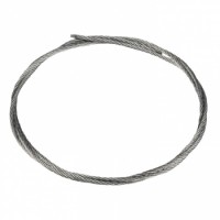 EKF PROxima Трос стальной DIN 3055 100м (6мм) ts-6 фото