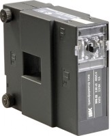 IEK Трансформатор тока ТРП-23 400/5 2,5ВА кл. точн. 0,5 ITT23-2-D025-0400 фото