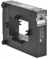 IEK Трансформатор тока ТРП-58 500/5 2,5ВА кл. точн. 0,5 ITT58-2-D025-0500 фото
