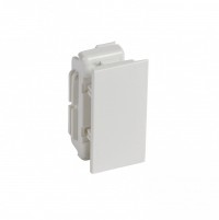 Legrand Fixeerclip voor Mosaic wit Фиксатор 603857 фото