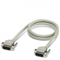 Phoenix Contact CABLE-D 9SUB/S/S/200/KONFEK/S Кабель 2305583 фото