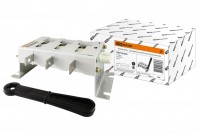 TDM Выключатель - разъединитель ВР32-35А 30220 250А SQ0718-0045 фото