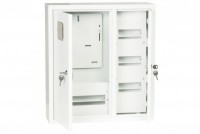 TDM Корпус металлический ЩУРН-3/30 (540х490х165) 2-х дв. SQ0905-0040 фото