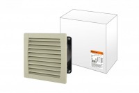 TDM Вентилятор 105/71 м3/час 230В 20Вт IP54 SQ0832-0011 фото
